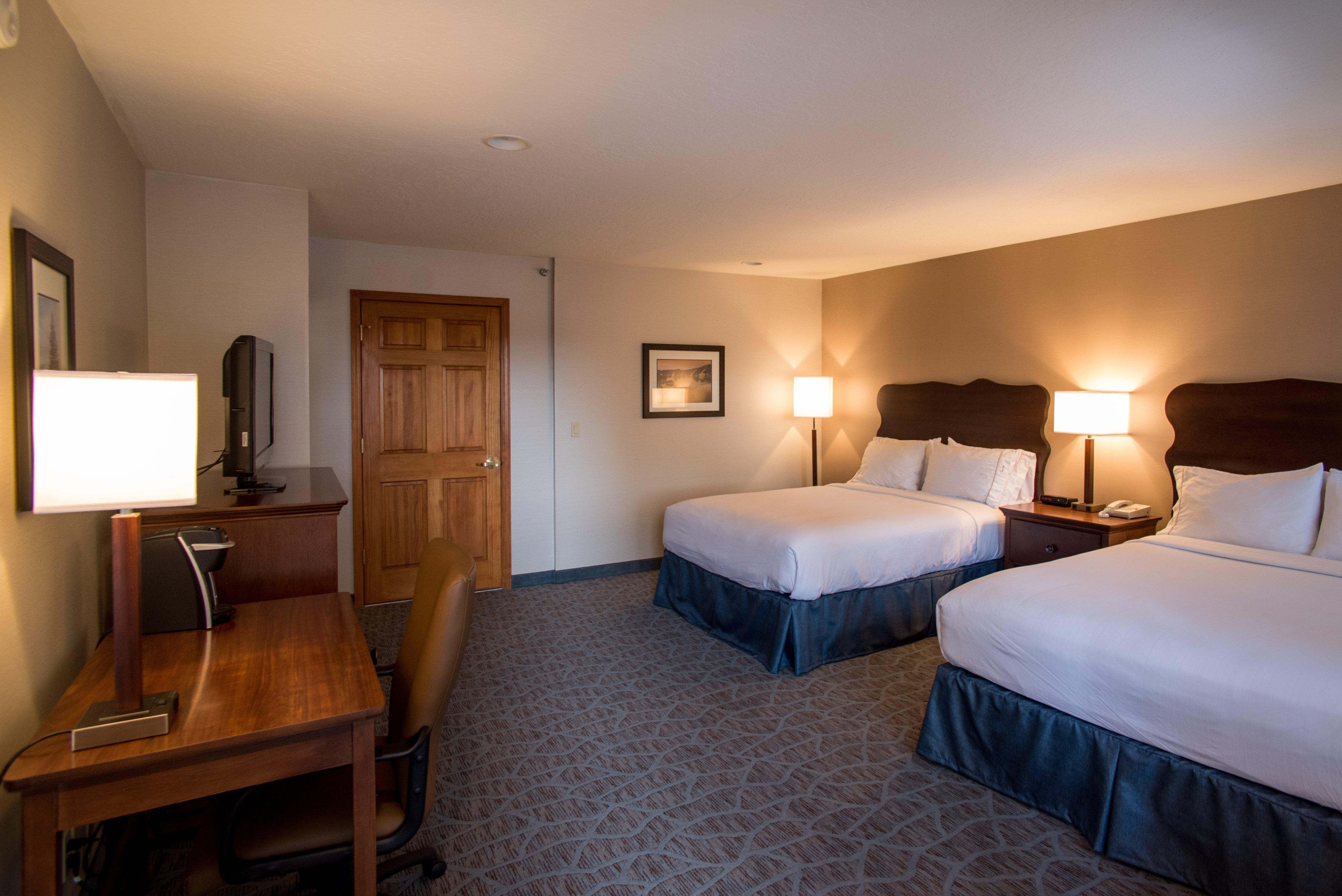 Holiday Inn Express South Lake Tahoe By Ihg Екстериор снимка