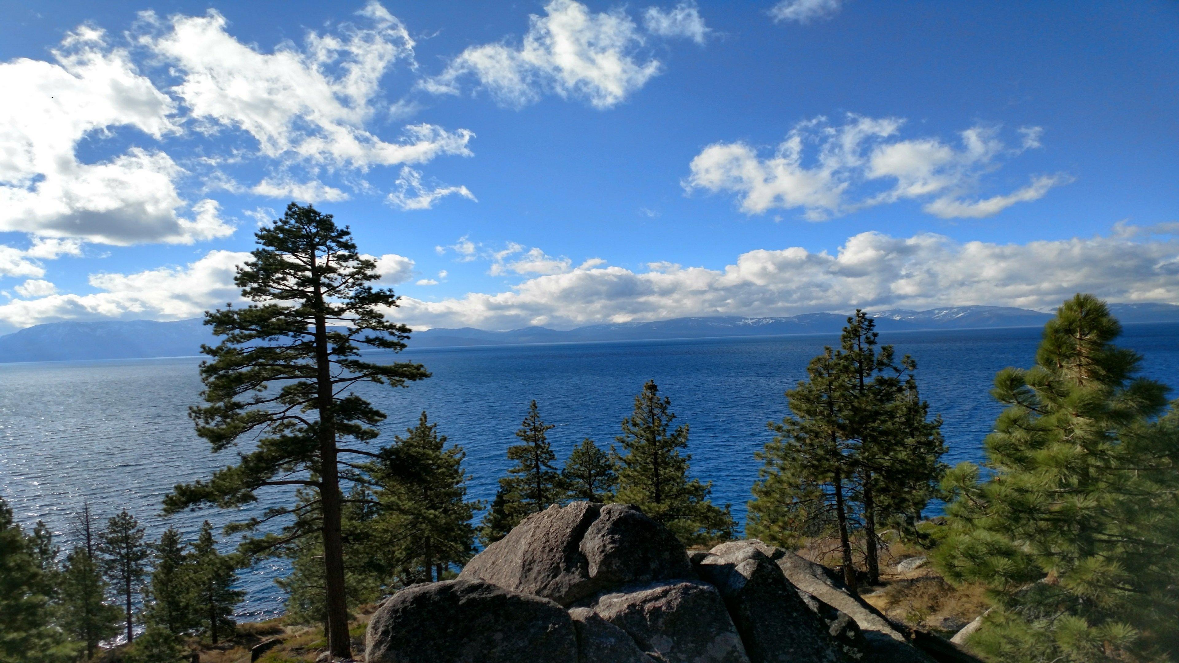 Holiday Inn Express South Lake Tahoe By Ihg Екстериор снимка