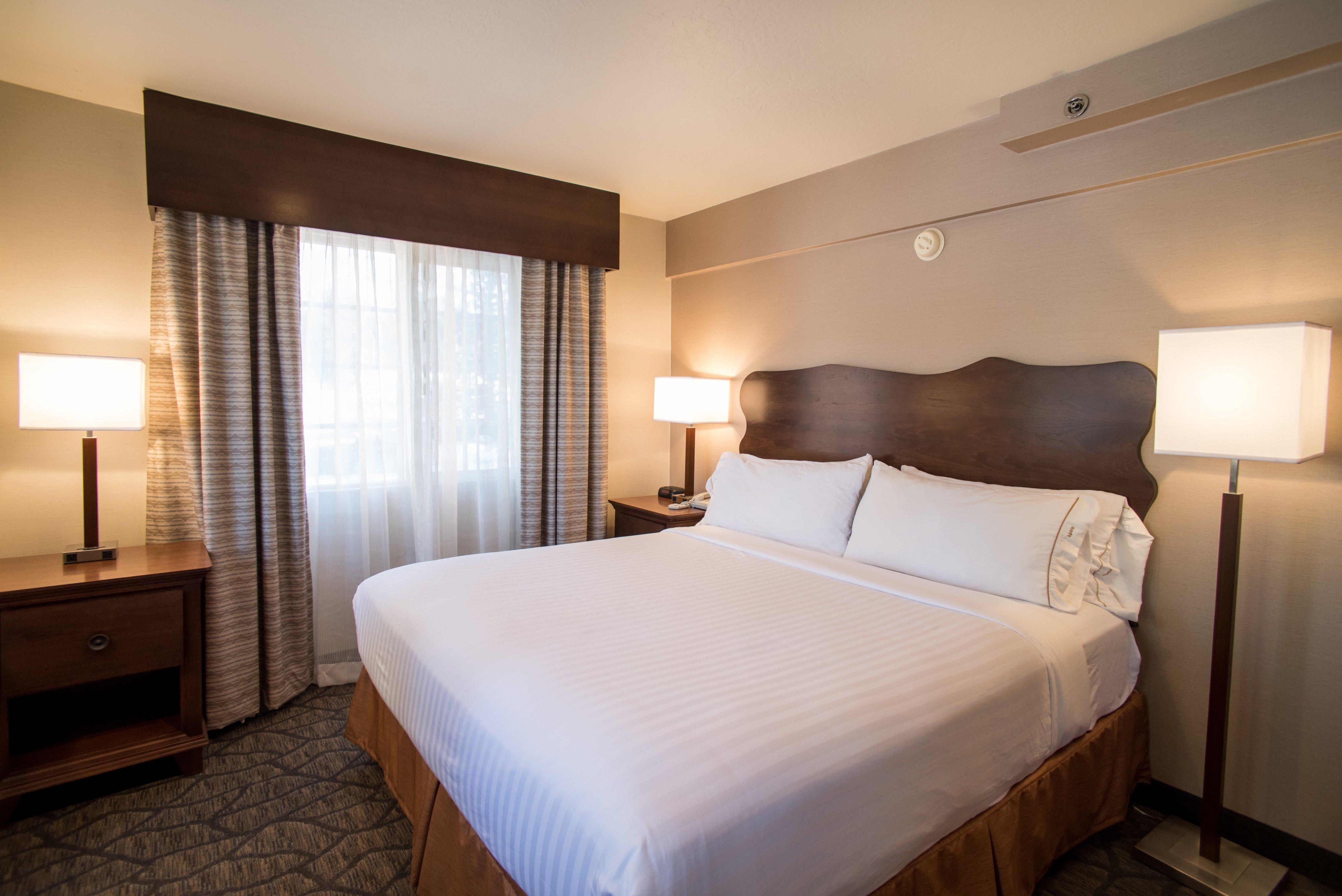 Holiday Inn Express South Lake Tahoe By Ihg Екстериор снимка