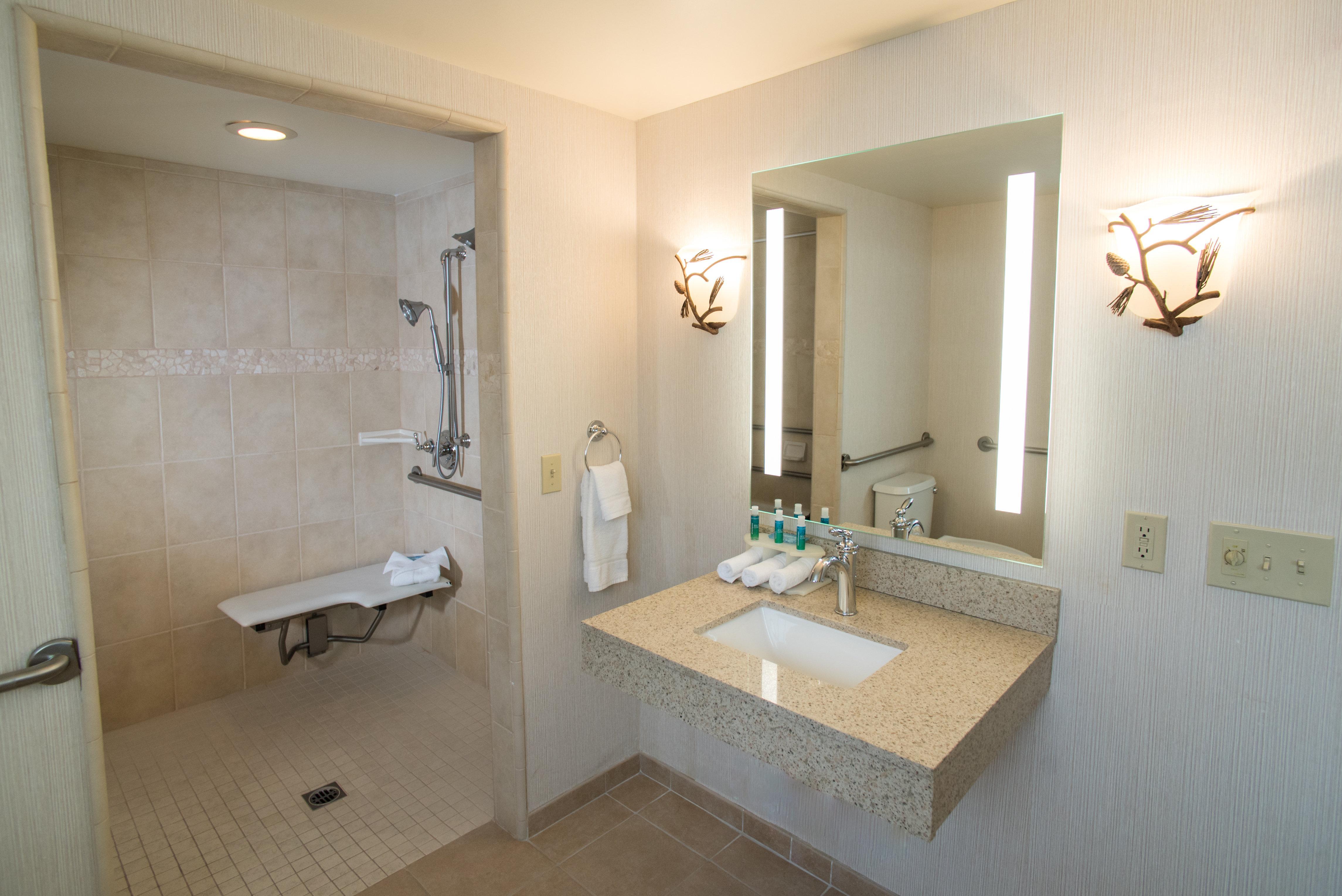 Holiday Inn Express South Lake Tahoe By Ihg Екстериор снимка