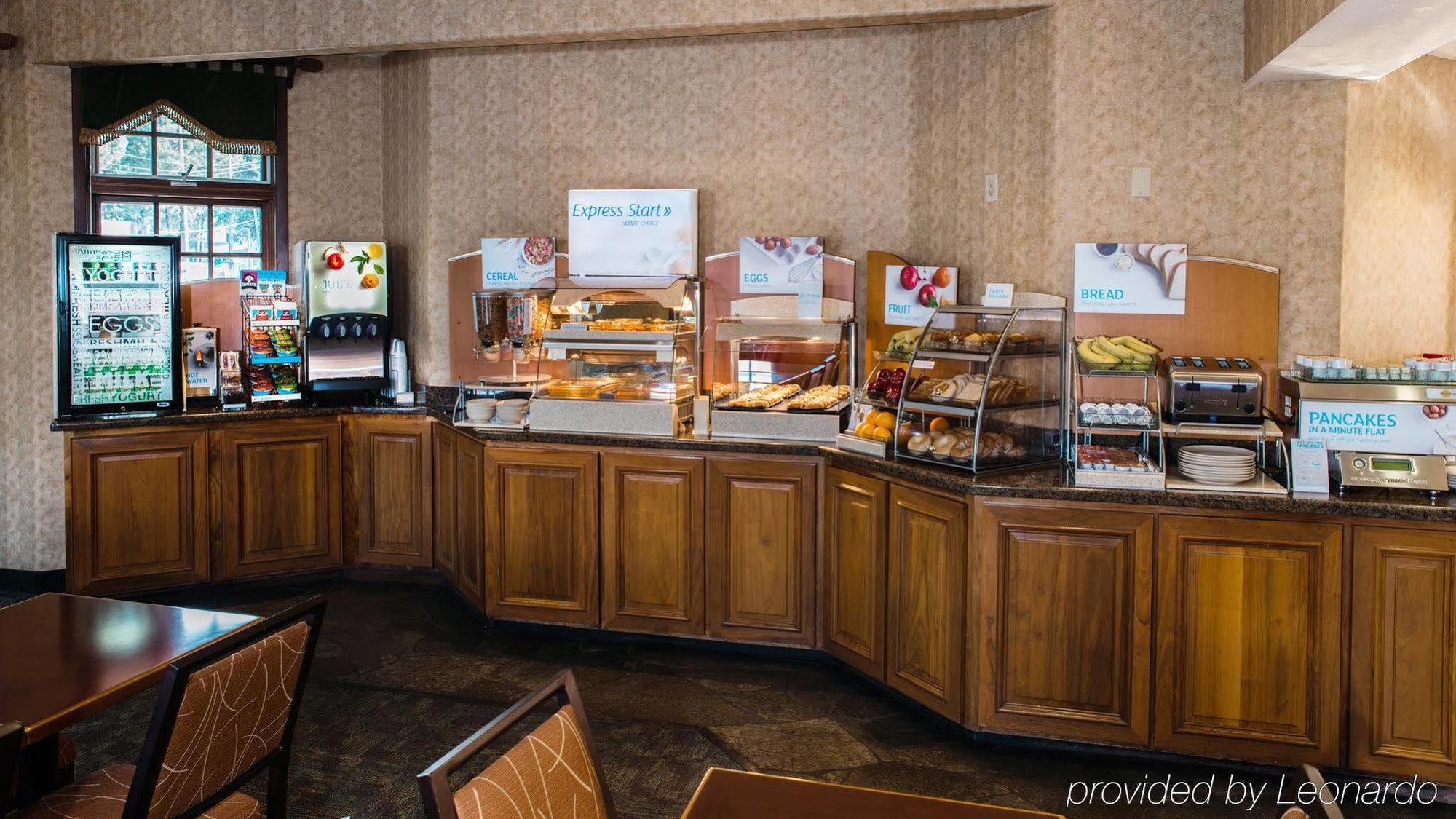 Holiday Inn Express South Lake Tahoe By Ihg Екстериор снимка